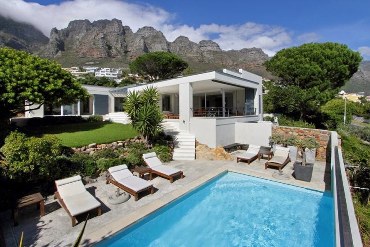 Camps Bay Self Catering - Camps Bay Self Catering, 37 Upper Tree Rd, Camps Bay, Cape Town, 8018, South Africa