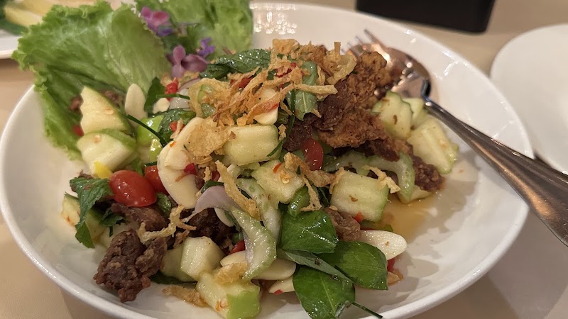B-Story Garden Café & Restaurants - B-Story Garden Café & Restaurants 33, 25 Pradit Manutham Rd, Khwaeng Lat Phrao, Khet Lat Phrao, Krung Thep Maha Nakhon 10230, Thailand