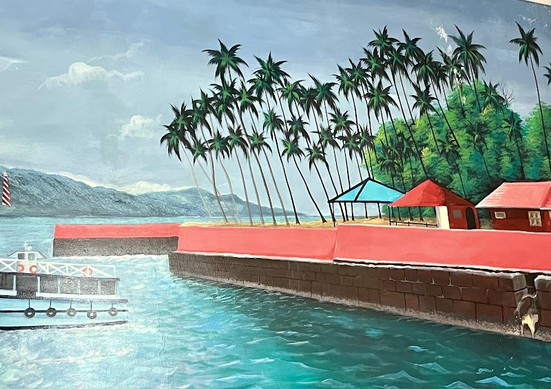 ARIEES GRAND - ARIEES GRAND, DUDHLINE, Nayagaon, Sri Vijaya Puram, Andaman and Nicobar Islands 744106, India