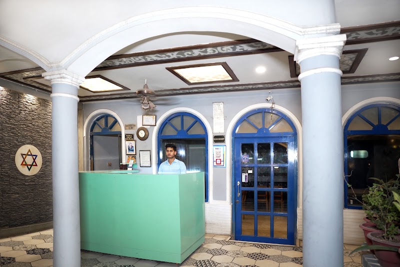 Maya Hotel