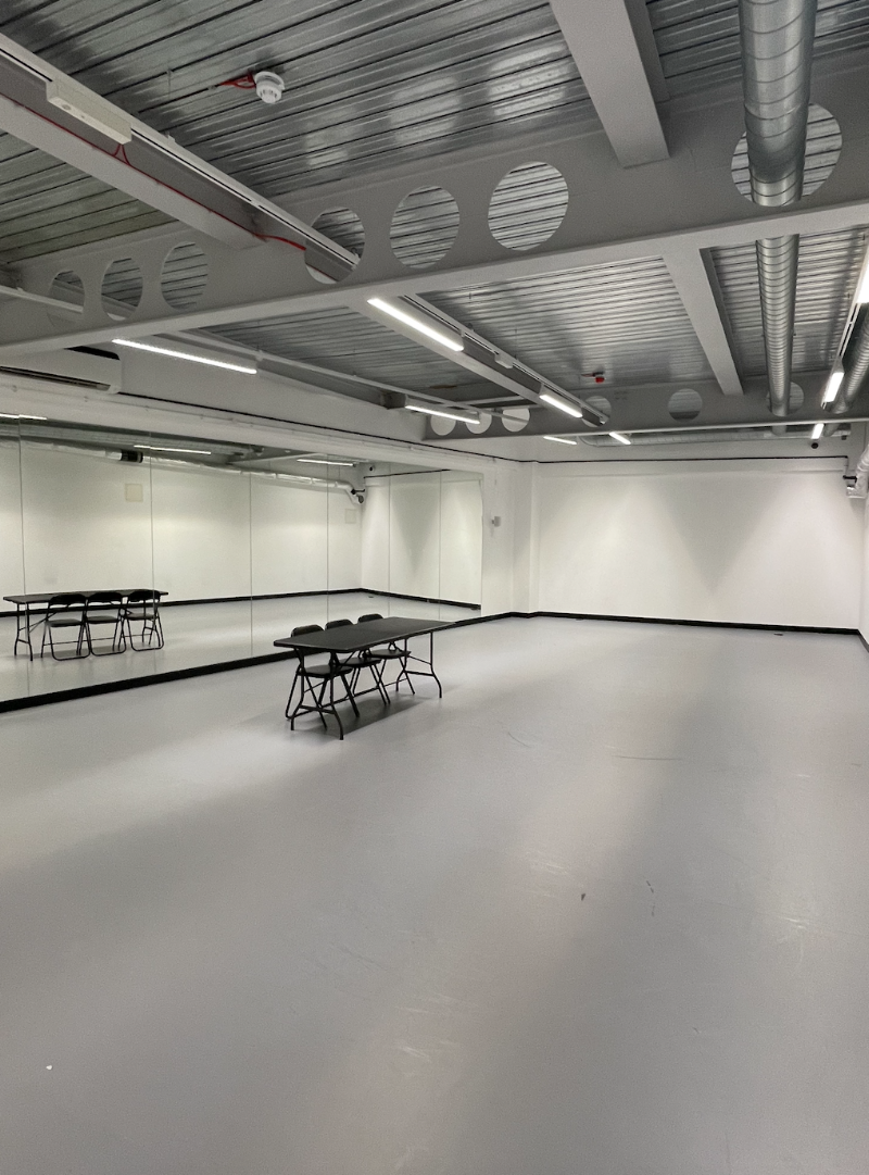 Create Destroy Studios - Platform Studios East - Create Destroy Studios - Platform Studios East, Platform Studios East - Studios LG1 MAXX/LG2, 133-141 Morning Ln, London E9 6LH, UK