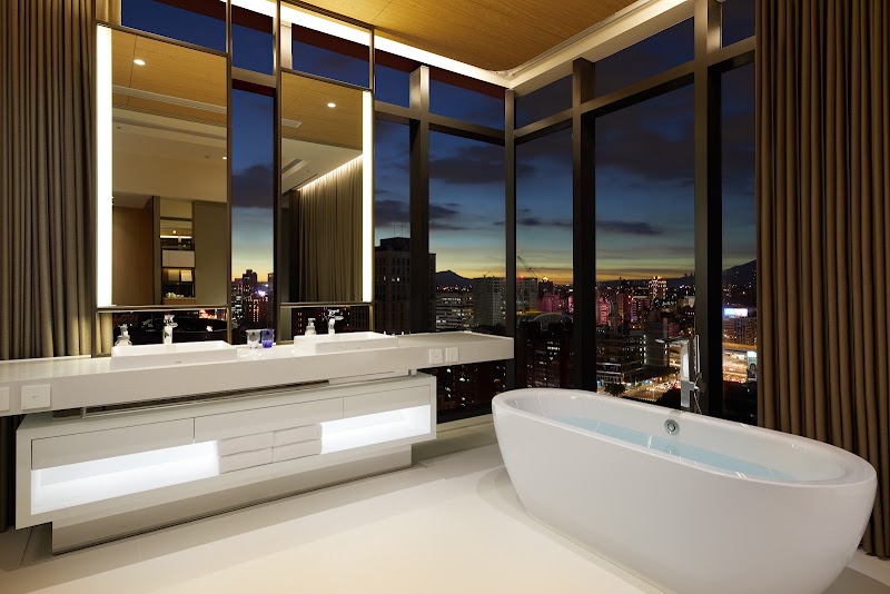MGH Mitsui Garden Hotel Taipei Zhongxiao - MGH Mitsui Garden Hotel Taipei Zhongxiao No. 30號, Section 3, Zhongxiao E Rd, 大安區 Da’an District, Taipei City, Taiwan 10652