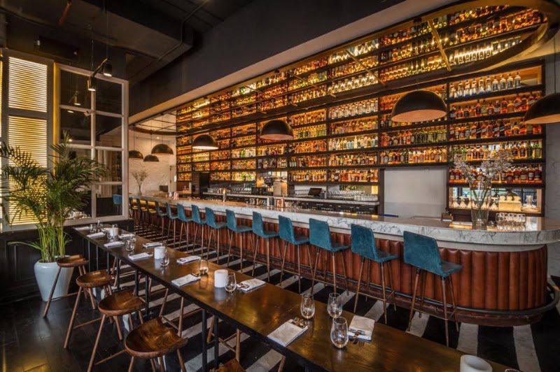 Whisky Samba | Best Bar & Restaurant in Gurugram