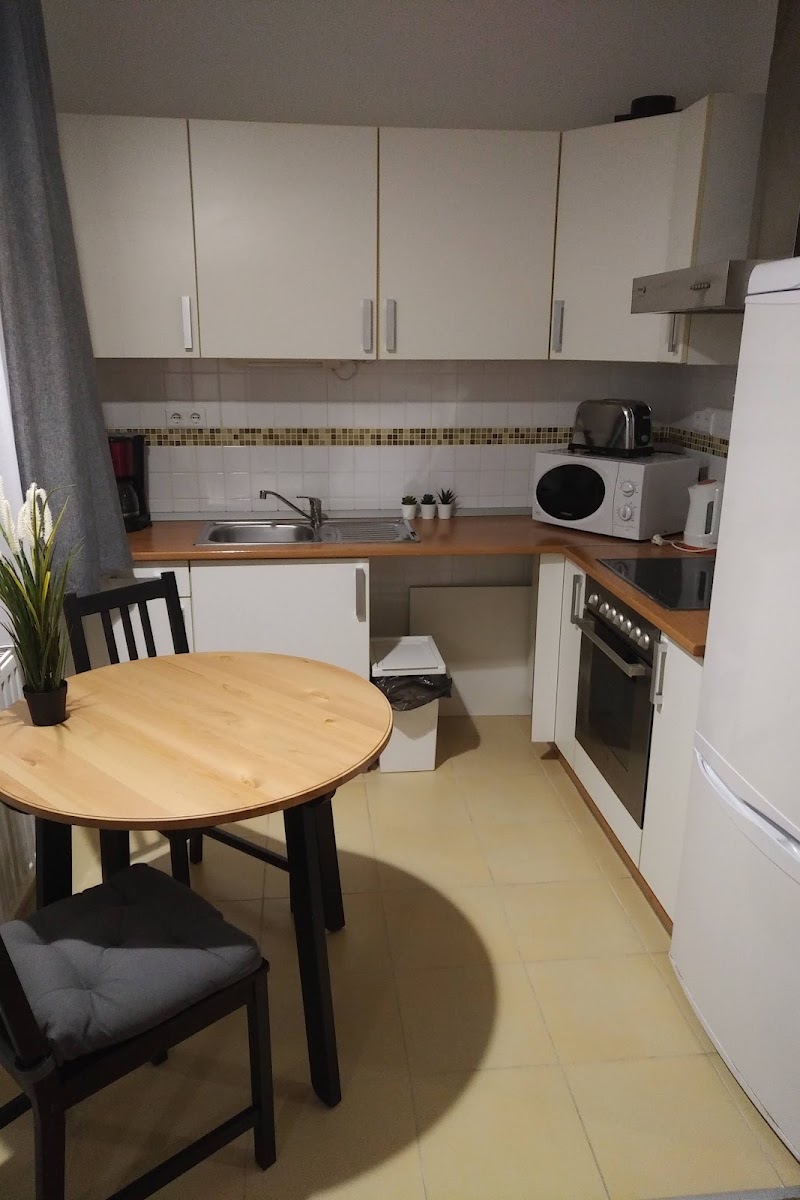 Park Residence - Park Residence Budapest, Paulay Ede u. 3, 1061 Hungary