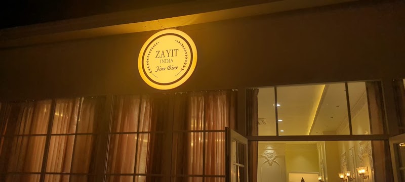 Zayit India Fine Dine - Best Restaurant In Jaisalmer - Zayit India Fine Dine - Best Restaurant In Jaisalmer, First Floor, Fort, Parking, Art Museum, Road, Dhibba Para, Manak Chowk, Dibhapara, Jaisalmer, Rajasthan 345001, India