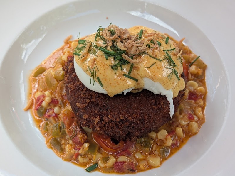 Atchafalaya - Atchafalaya 901 Louisiana Ave, New Orleans, LA 70115, USA