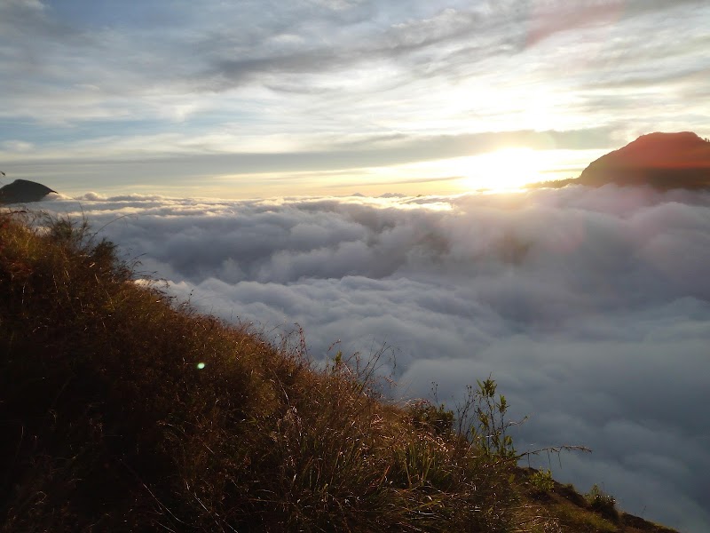 Pelawangan Sembalun - Pelawangan Sembalun, Sembalun Lawang, Sembalun, Sembalun Lawang, Kec. Sembalun, Kabupaten Lombok Timur, Nusa Tenggara Bar. 83656, Indonesia
