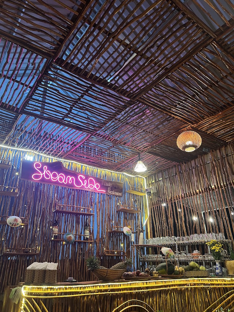 Streamside Restaurant - Streamside Restaurant Đường Dinh Bà, Ông Lang, Phú Quốc, An Giang 920000, Vietnam