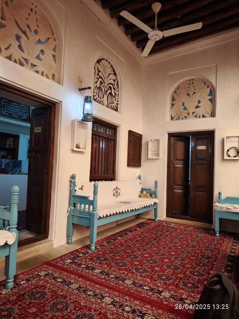 Sheikh Mohammed Centre for Cultural Understanding - Sheikh Mohammed Centre for Cultural Understanding Al Mussallah Rd - Al Souq Al Kabeer - Al Fahidi - Dubai - United Arab Emirates
