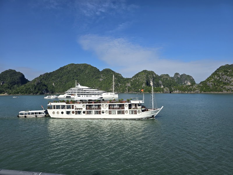 Vietnam Travel Service - Vietnam Travel Service 39b Ng. Hàng Hành, Hoàn Kiếm, Hà Nội, Vietnam