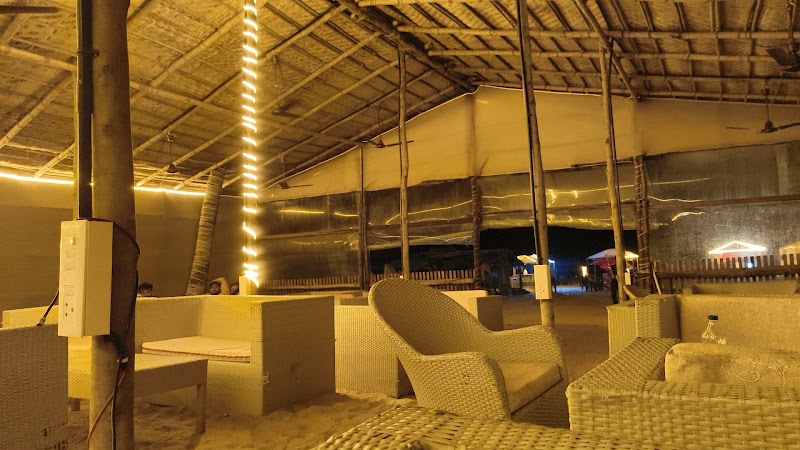 INFINITY by ratna sagar - INFINITY by ratna sagar 57/6, Baga Beach, Baga, Calangute, Goa 403516, India