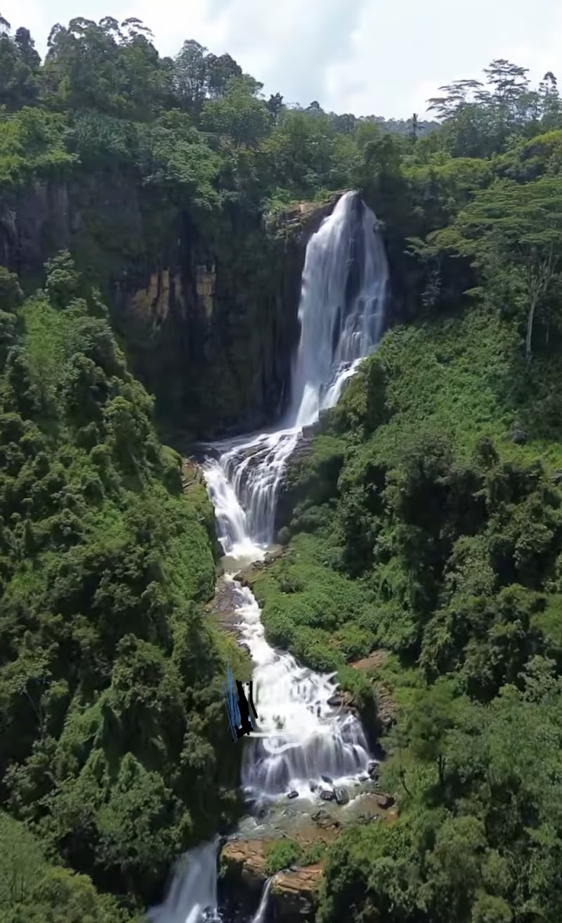 Devon Falls
