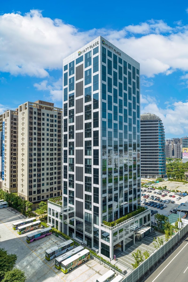 Hyatt Place New Taipei Xinzhuang