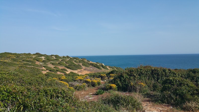 Praia da Cama da Vaca - Praia da Cama da Vaca, Urbanização Vale de Lapa 30, Carvoeiro, Portugal