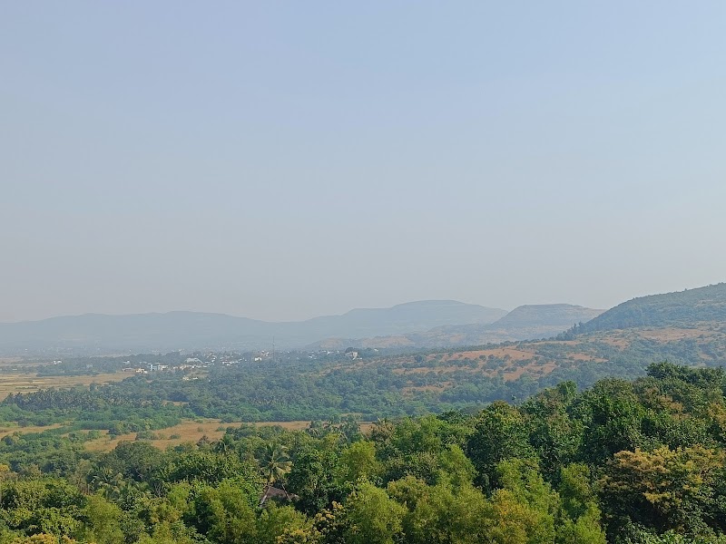 Karle Dam - Karle Dam 4XRW+P3R, Karle, Maharashtra 402404, India