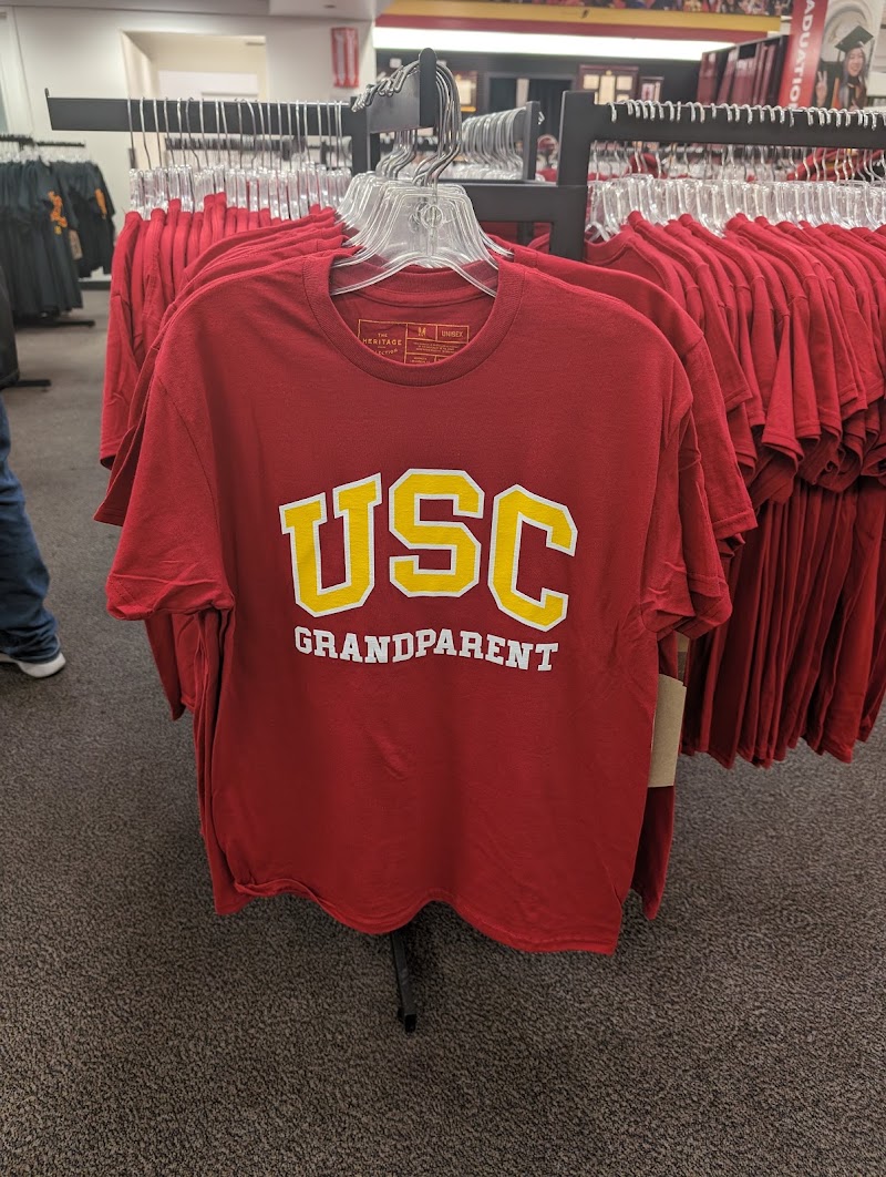 USC Campus Activities - USC Campus Activities, 3607 Downey Way #330, Los Angeles, CA 90089, USA
