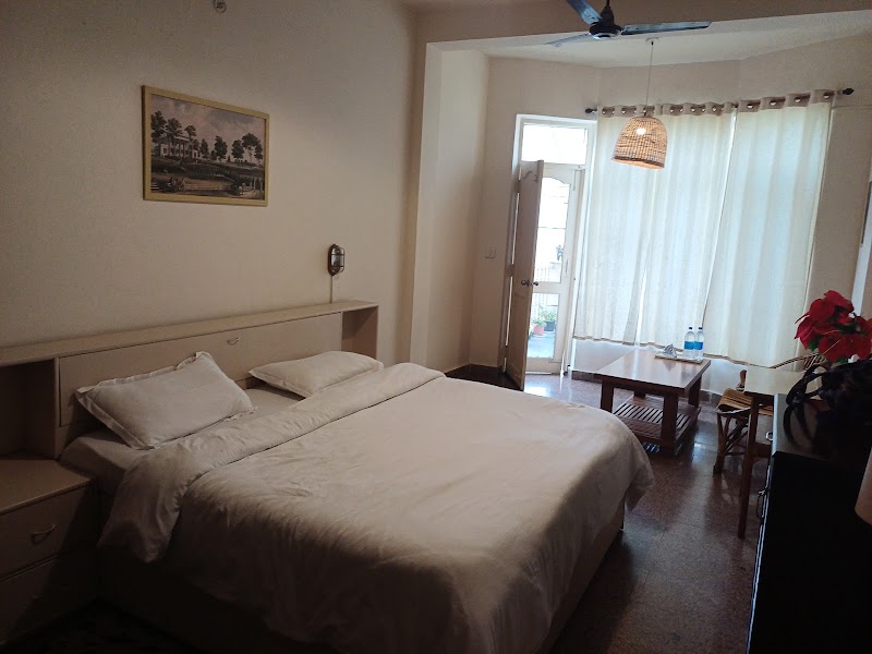 Old Will Cottage - Old Will Cottage Ward 6, June Estate, June State Rd, Bhimtal, Uttarakhand 263136, India