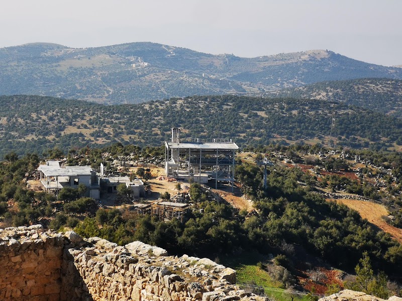 Ajloun Castle - Ajloun Castle, قلعة عجلون، Ajloun, Jordan