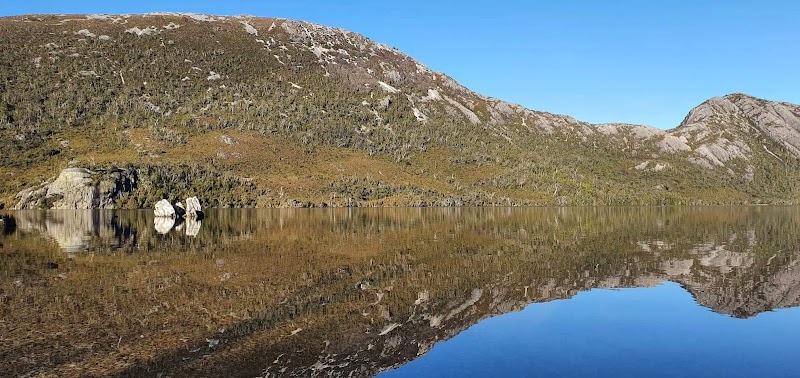 Cradle Mountain - Cradle Mountain TAS 7306, Australia