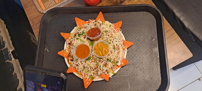 The Sukoon Cafe - The Sukoon Cafe LG-6,7, Shakuntala Complex, AB Rd, Angad Kapoor Region, Janki Nagar, Indore, Madhya Pradesh 452014, India