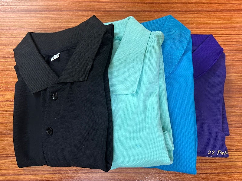 B-LEVE APPAREL PRIVATE LIMITED - B-LEVE APPAREL PRIVATE LIMITED, 2nd Floor, 3, Shiv Thakur Ln, Raja Katra, Bara Bazar, Jorasanko, Kolkata, West Bengal 700007, India