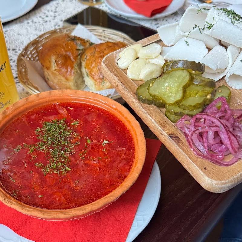 GRAND Restaurant Vienna - GRAND Restaurant Vienna Kärntner Str. 61, 1010 Wien, Austria