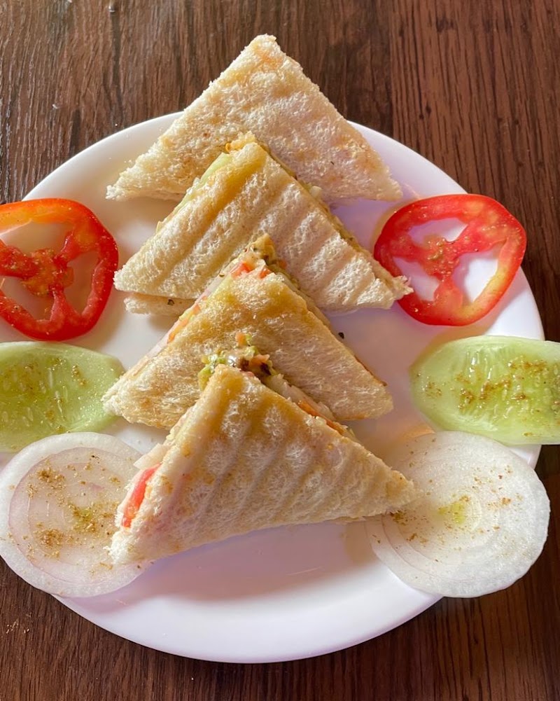 Chaat Khao - Chaat Khao 1210, 6, Gurudwara Rd, Sadar Bazar, Roshan Pura, Gurugram, Haryana 122001, India