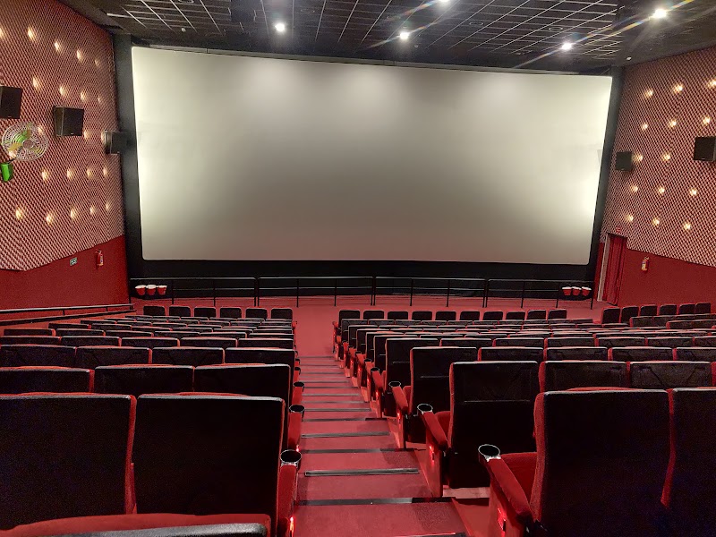 Balaji Cinemas - Balaji Cinemas 3rd floor, Main Road, above Reliance Smart, opposite to BESCOM office, Sarvabouma Nagar, Uttarahalli Hobli, Bengaluru, Karnataka 560061, India