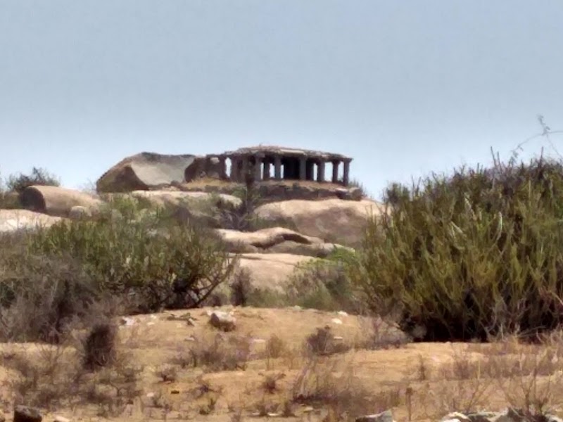Kamalapura - Kamalapura, Karnataka, India