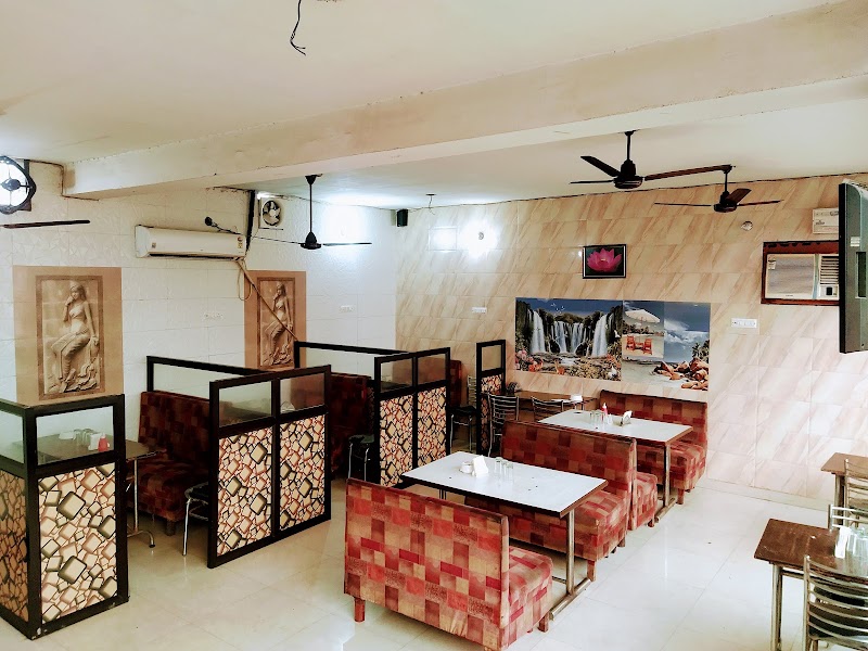 Rara Khana Khazana - Rara Khana Khazana 4-A, GK Estate Colony, Mundian, Ludhiana, Punjab 141003, India