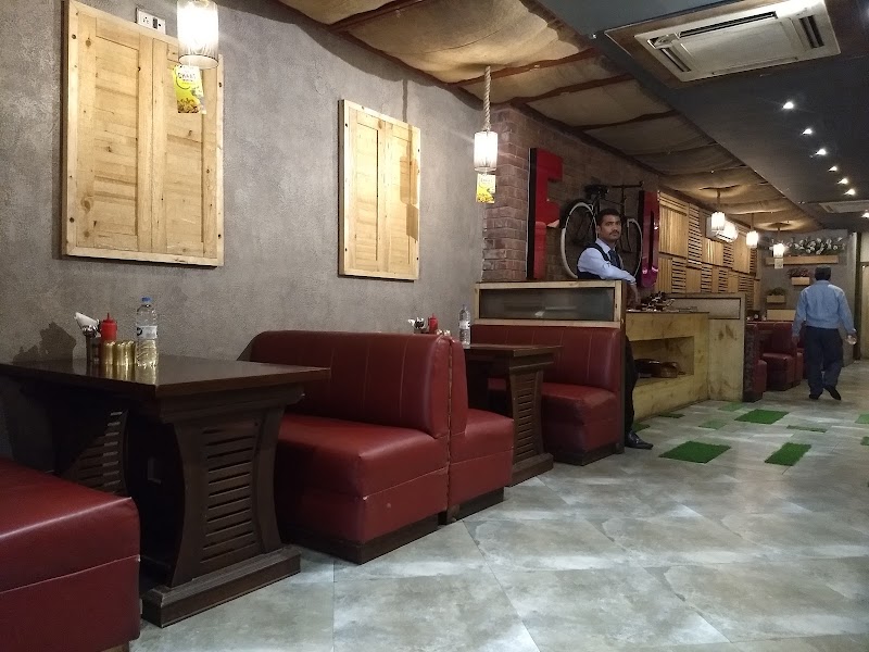 Shree Sankalp - Shree Sankalp SCO 11, Madhya Marg, Sector 26, Chandigarh, 160019, India