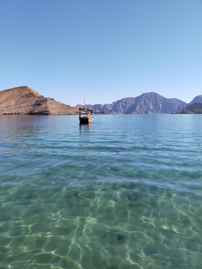 Khasab - Khasab Khasab, Oman