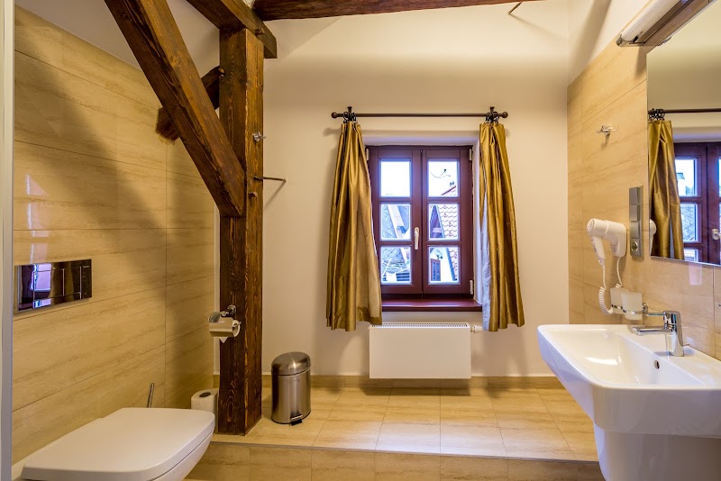 Hotel Latrán - Hotel Latrán, Latrán 75, Latrán, 381 01 Český Krumlov-Český Krumlov 1, Czechia