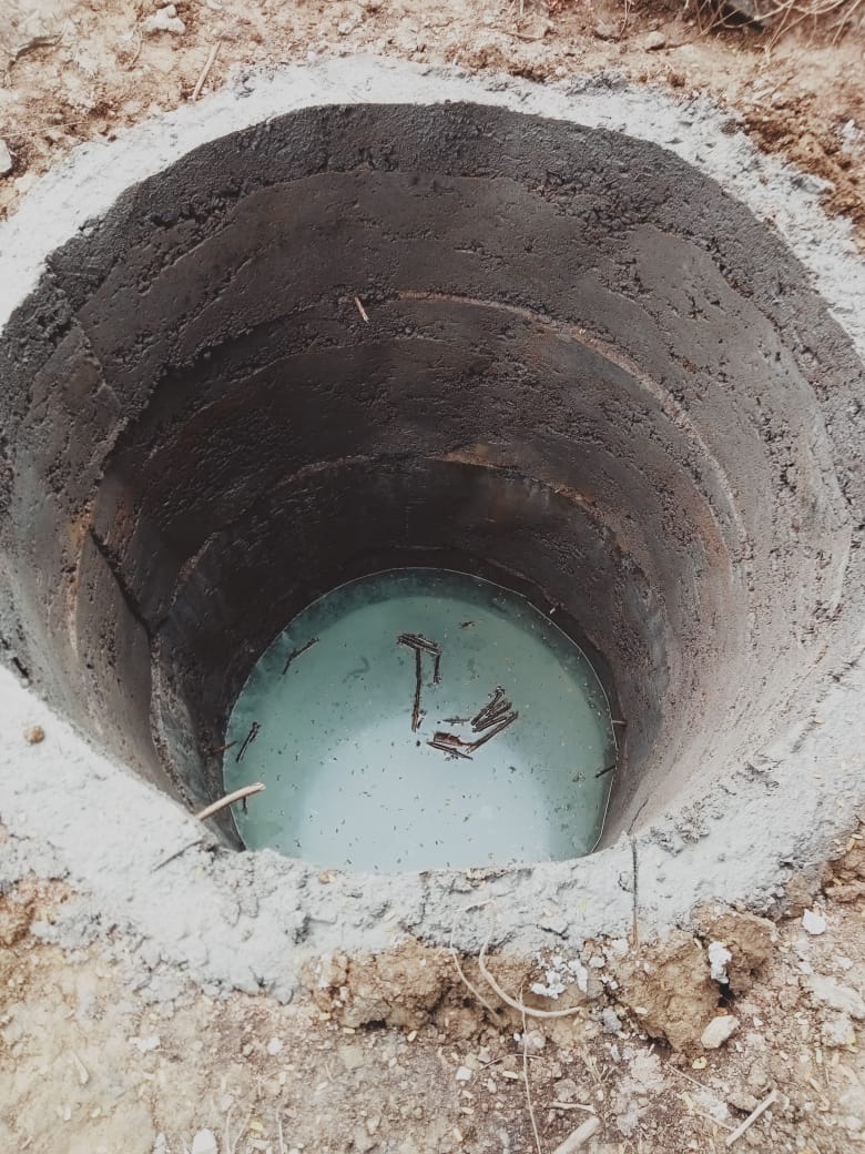 Megh borewell, submersible & rainwater harvesting - Megh borewell, submersible & rainwater harvesting, Shop no-1, gurukul complex, Kalibadi Chowk, Nehru Nagar, Budhapara, Raipur, Chhattisgarh 492001, India