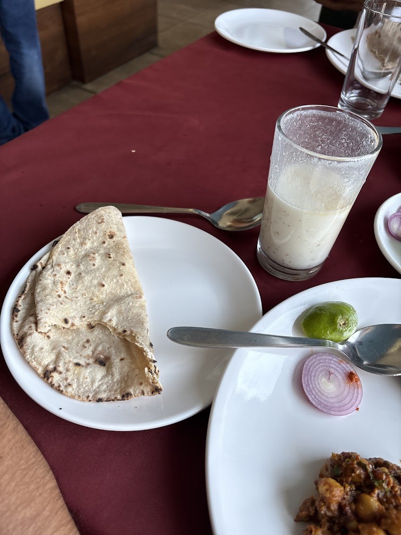 Parkview Heights - Parkview Heights 8th Floor, City Center, Ashok Nagar Main Rd, next to Amrit Shree, Shakti Nagar, Udaipur, Rajasthan 313001, India