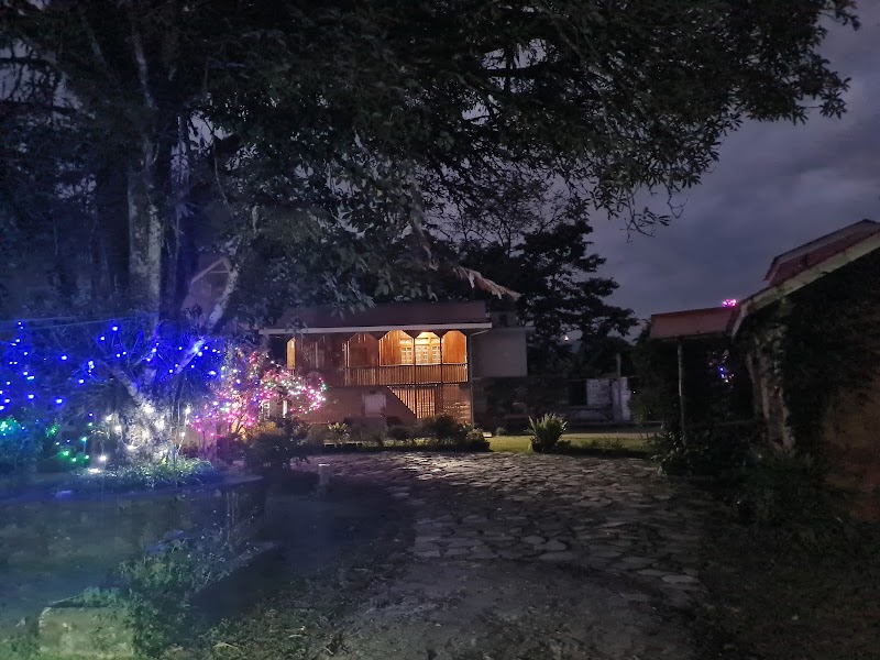 Yangsum Heritage Farm