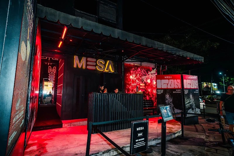 The Mesa Bali - The Mesa Bali, Jl. Pantai Berawa, Tibubeneng, Kec. Kuta Utara, Kabupaten Badung, Bali 80361, Indonesia