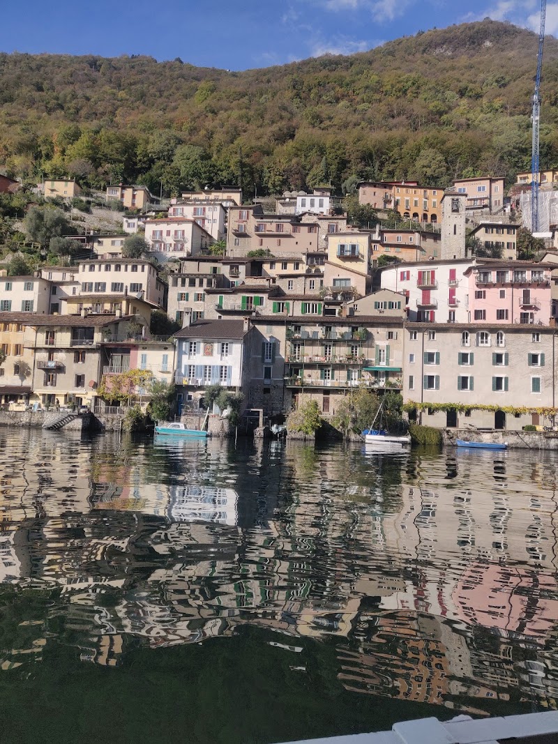 Lugano - Lugano Lugano, Switzerland