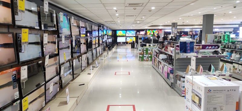 Reliance Digital - Reliance Digital, Plot No A7, Laxmi Heights, Akash Ganga, Supela, Bhilai, Chhattisgarh 490023, India