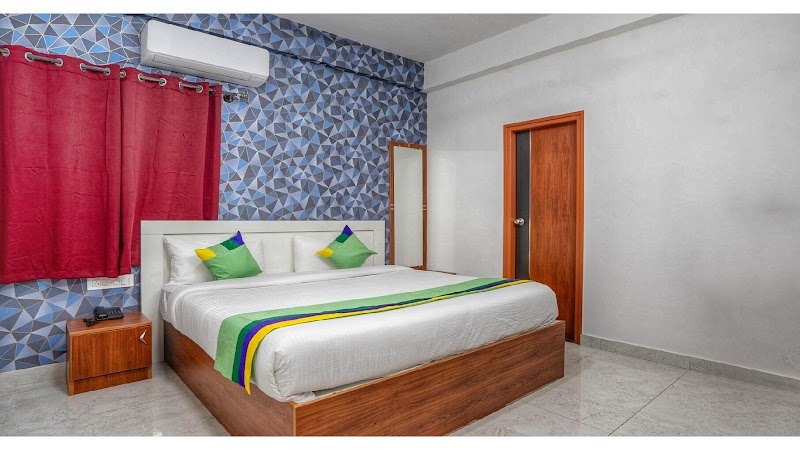 Hotel Royal Platinum Suites HSR Layout - Hotel Royal Platinum Suites HSR Layout, 19th Main, 27th Cross Rd, 2nd Sector, Garden Layout, Sector 2, HSR Layout, Bengaluru, Karnataka 560102, India