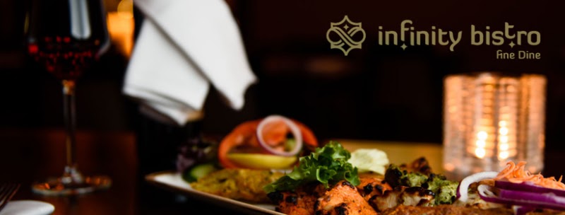 Infinity Bistro - Infinity Bistro 14, South Road, Civil Lines, Prayagraj, Uttar Pradesh 211001, India