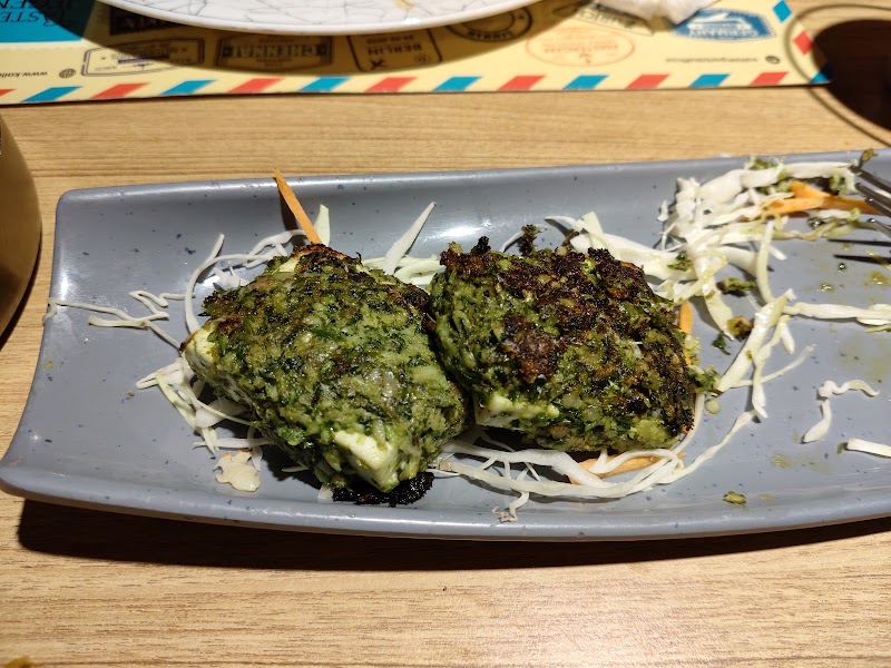 Kailash Parbat- Pure Vegetarian Restaurant - Kailash Parbat- Pure Vegetarian Restaurant Shop no-12/84/1 Vijaya Apartment , Ground Floor, 18th June Rd, opp. Bombay bazar, Altinho, Panaji, Goa 403001, India