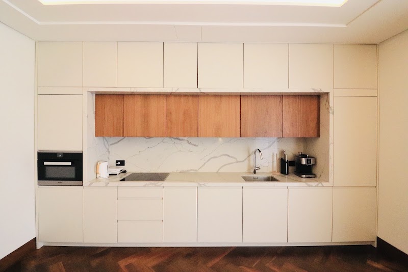 Luxury One bedroom apartment Elena Porto Montenegro - Luxury One bedroom apartment Elena Porto Montenegro, Elena Residences Porto Montenegro, Obala bb, Tivat 85320, Montenegro