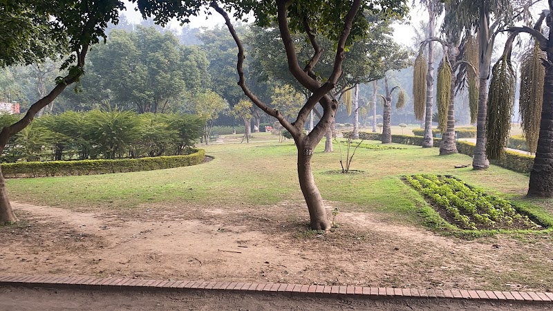 Garden of Fragrance, 36B Chandigarh - Garden of Fragrance, 36B Chandigarh Fragrance Garden Rd, Sector 36B, Sector 36, Chandigarh, 160036, India