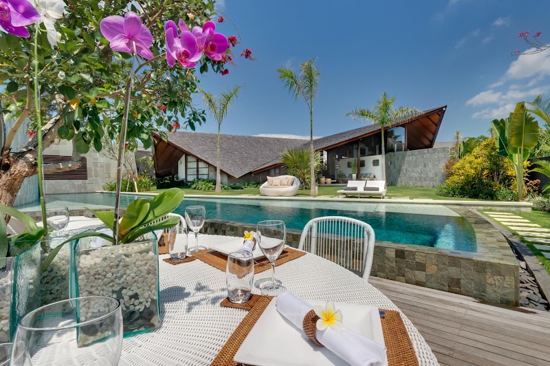 The Layar - Designer Villas and Spa - The Layar - Designer Villas and Spa, Seminyak, Jl. Pangkung Sari No.10 X, Kerobokan Kelod, Kec. Kuta Utara, Kabupaten Badung, Bali 80361, Indonesia