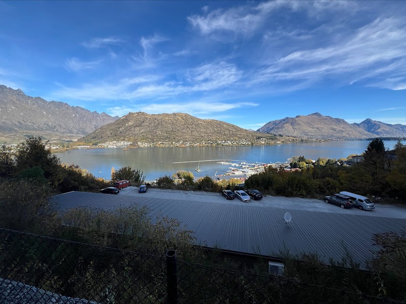 Lakeview Apartments - Lakeview Apartments, 66 Marina Drive, Frankton, Queenstown 9300, New Zealand