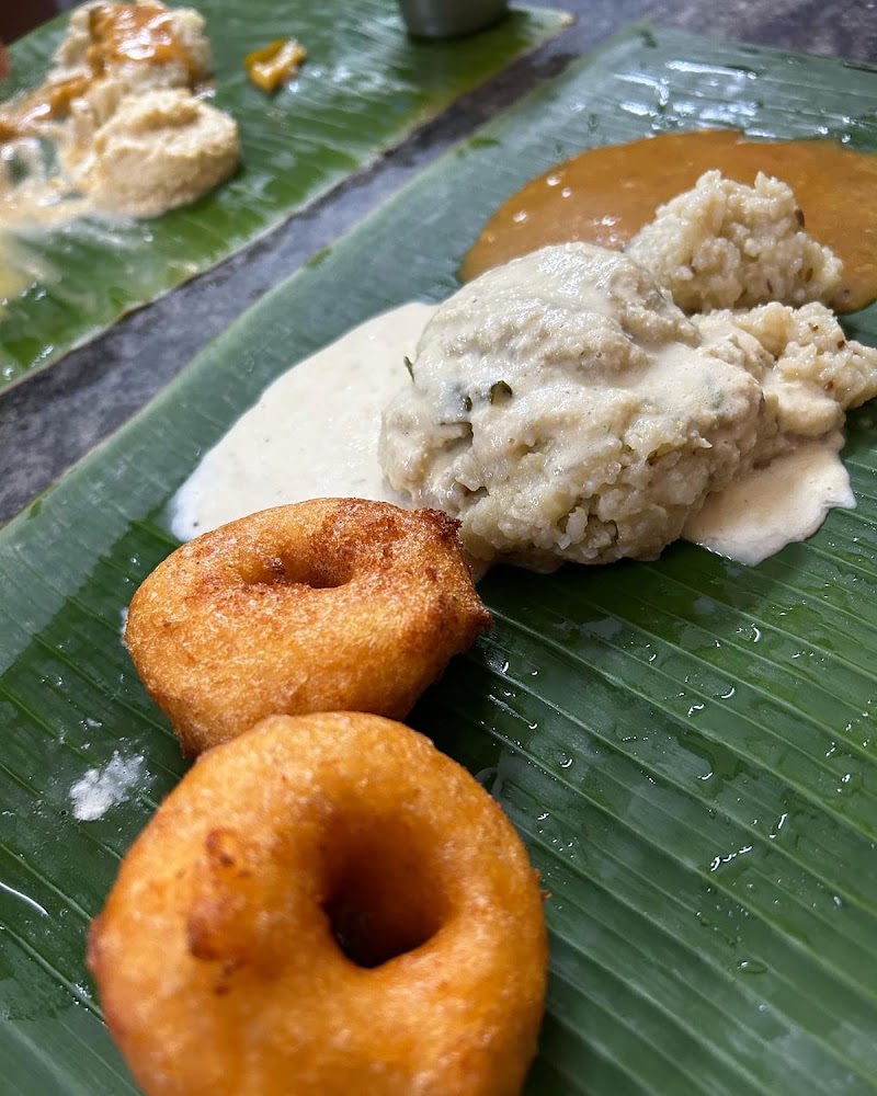 Rayar's mess - Rayar's mess 31, Arundale St, Madhavaperumalpuram, Mylapore, Chennai, Tamil Nadu 600004, India