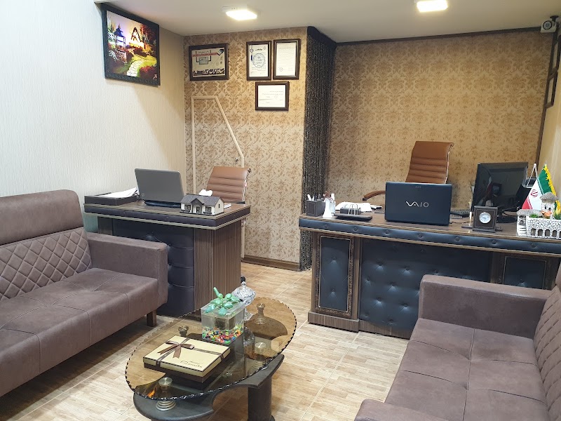 Khaneh Omran Real Estate - Khaneh Omran Real Estate, Gilan Province, Bandar Anzali, ناصر خسرو،, FFG3+PJ9, Iran