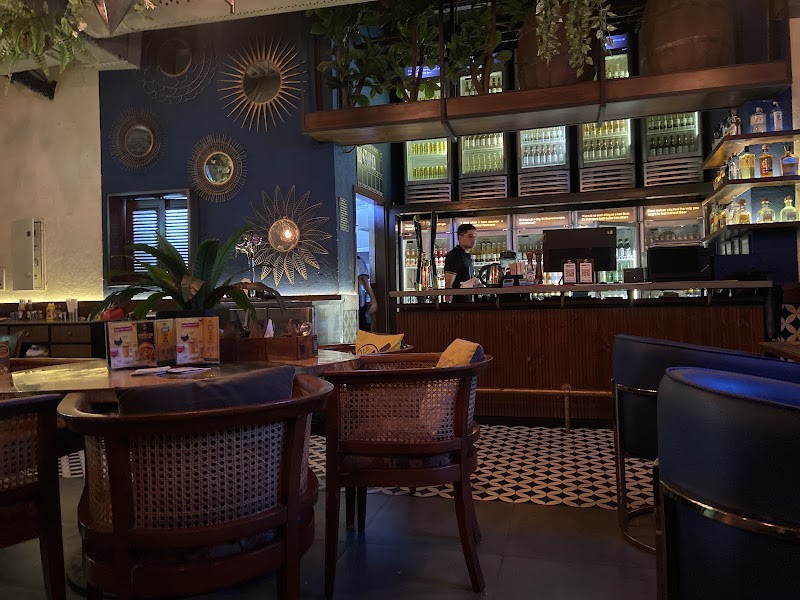 The Beer Café - The Beer Café SHOP 206, 2ND FLOOR, Tower-4, WORLDMARK, Sector 65, Gurugram, Haryana 122101, India