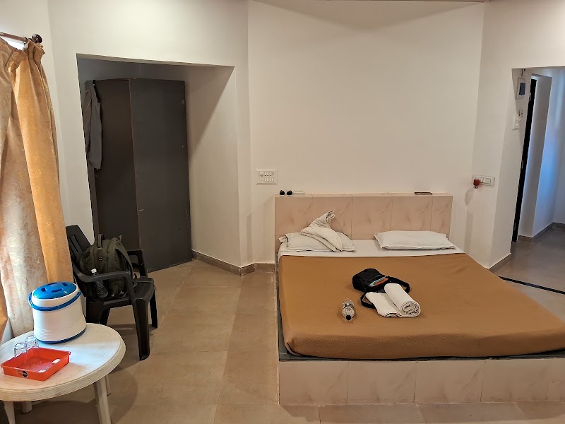 Velneshwar Beach Resort - Velneshwar Beach Resort, 96J5+RCV, Beach Rd, Velaneshwar, Maharashtra 415729, India